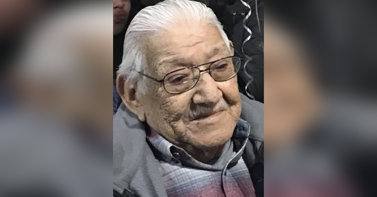Luis Cervantes Obituary