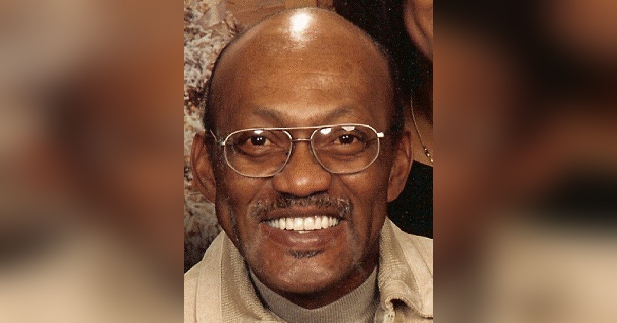 Obituary information for James Phillip Jarrett