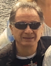 Luis G. Contreras
