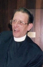 The Rev. M. David Walthour 799016