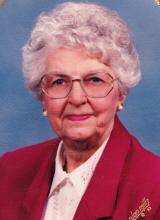 Evelyn M. Dressler