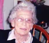 Ruth E. Peffer