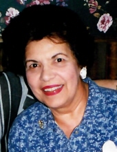 Bernice Lutrario