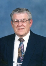 Ralph L. Snyder