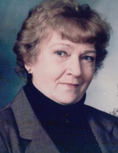 Leona Doris Voss