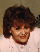 Betty Jean Goldsborough