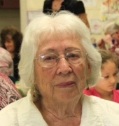 Mildred N. Snyder