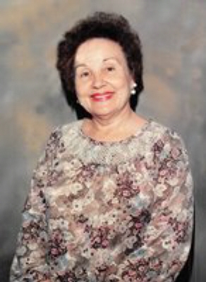 Photo of Wilma Pruitt
