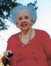 Jennie May Sessums