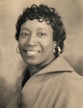 Deborah Stepter Williams
