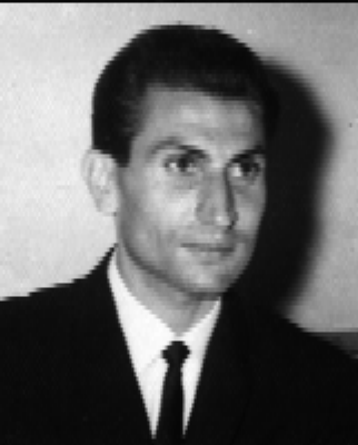 Photo of Carmelo Savoia