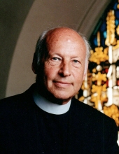 Fr. Lloyd M.  Bowden