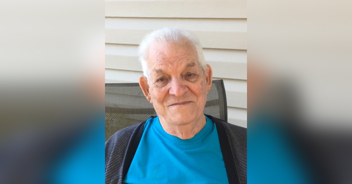 Obituary information for Carl Stanley
