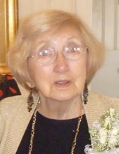 Ruth Logan Obituary Hamilton New Jersey Brenna Cellini Funeral Homes Tribute Archive