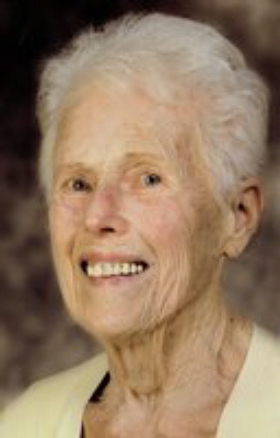 Photo of Jean Riddle