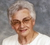 Photo of Mary DECHANT
