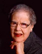 Esther G. Deitte