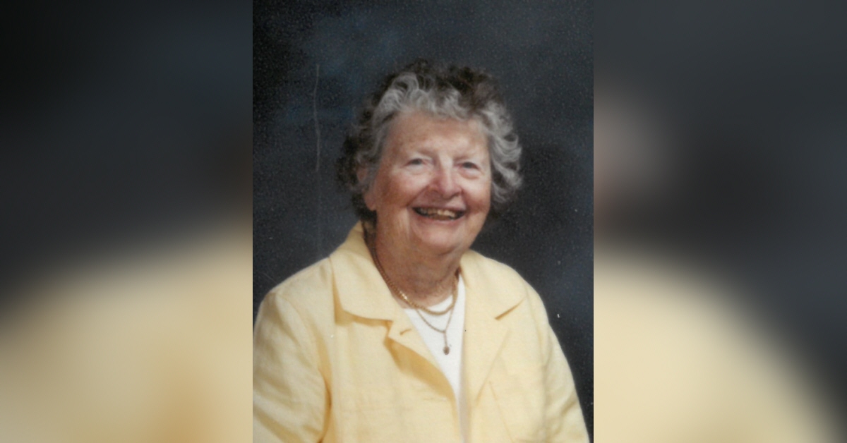 Virginia S. Cameron Obituary Visitation & Funeral Information