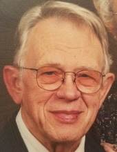 Ernest  Leroy Niswonger