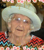 Photo of Phyllis Foster