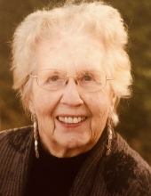 Doris J.  Green