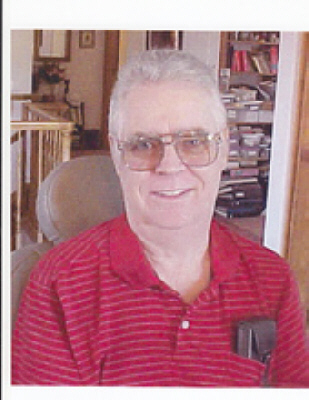 Photo of Richard Westfall