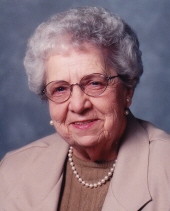 Bernice E. Skinner