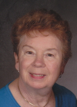 Joyce Marie Eber