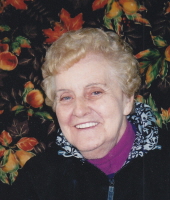 Lucille F. Miller