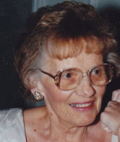 Bernice K. Weigel