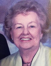 Gladys Pilcher Starnes