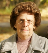 Thelma M. Bonneville
