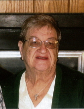 Photo of Peggy Eckert