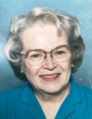 Photo of Dolores Gerety