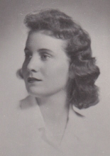 Gertrude M. Lamb