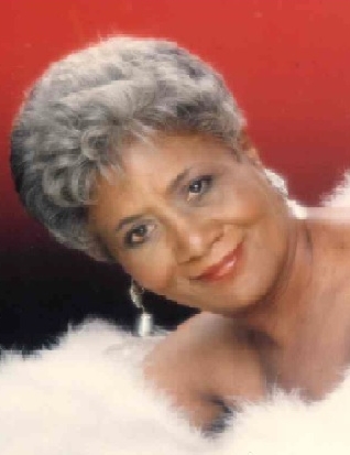 Marie L. Rountree Obituary