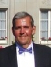 Glenn T. Robinson
