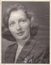 Pauline C. (Gilbert) Terwilliger