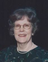 Photo of Charlotte Counts