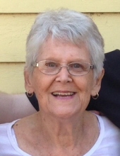 Betty L. Evitts (Wiest)