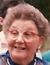 Mary L. Baldwin
