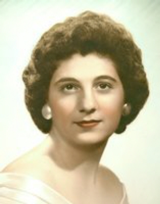 Photo of Dorothy Weglar