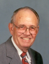 Joe K. Anderson