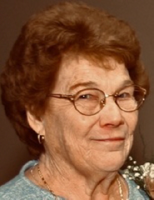 Nancy Rae Jahnke