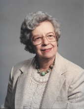 Photo of Mary Henry