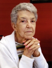 Wilma D. Reinhart
