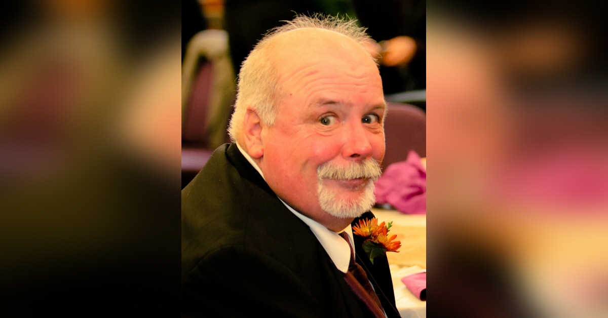 Gary Hertel Obituary Visitation & Funeral Information