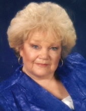 Joan M. Brown