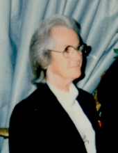 Mary Pauline  Himebaugh