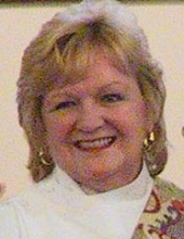 Rev. Suzanne M. Sorenson 801058
